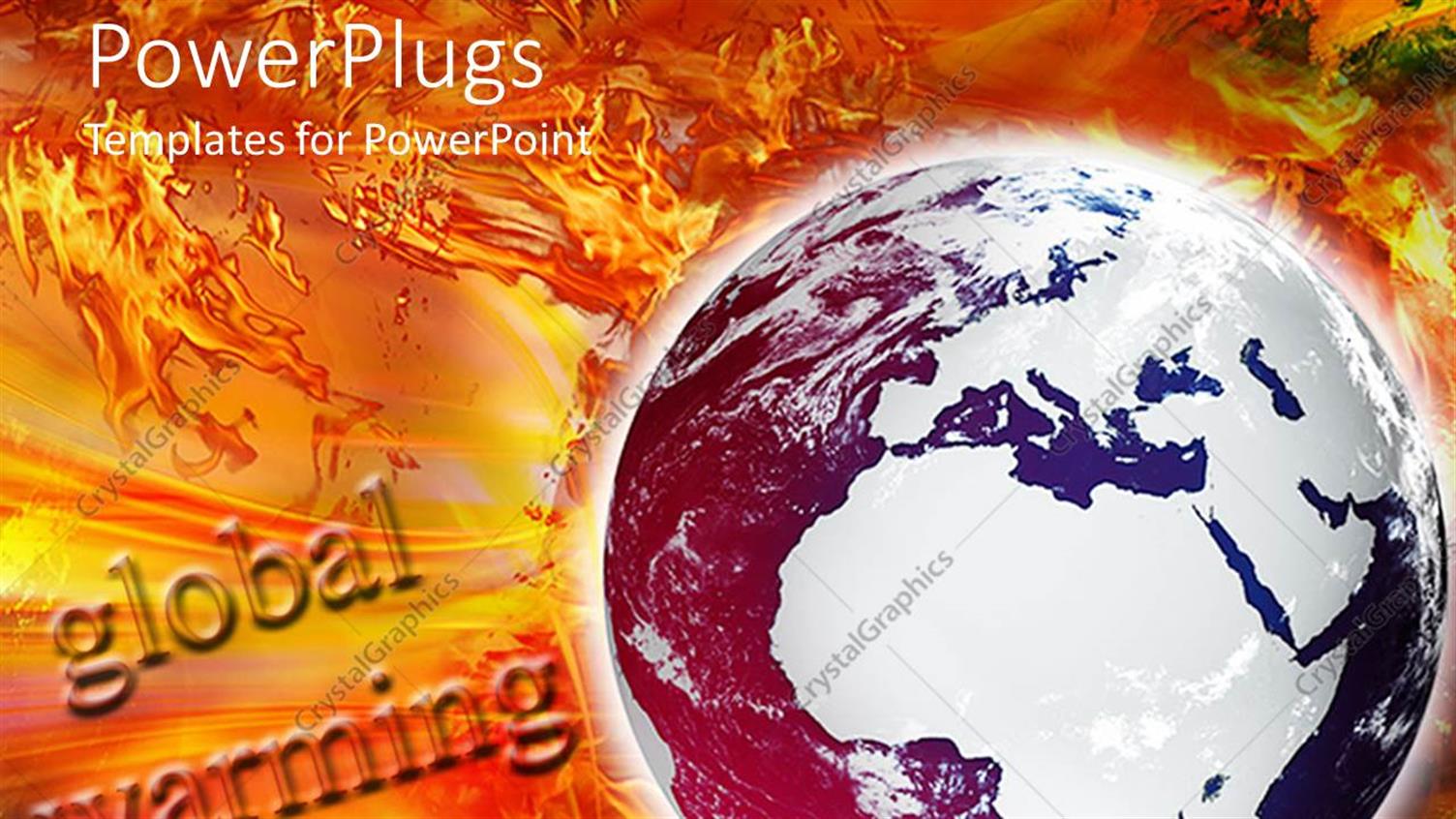 Premium Template for PowerPoint & Google Slides 