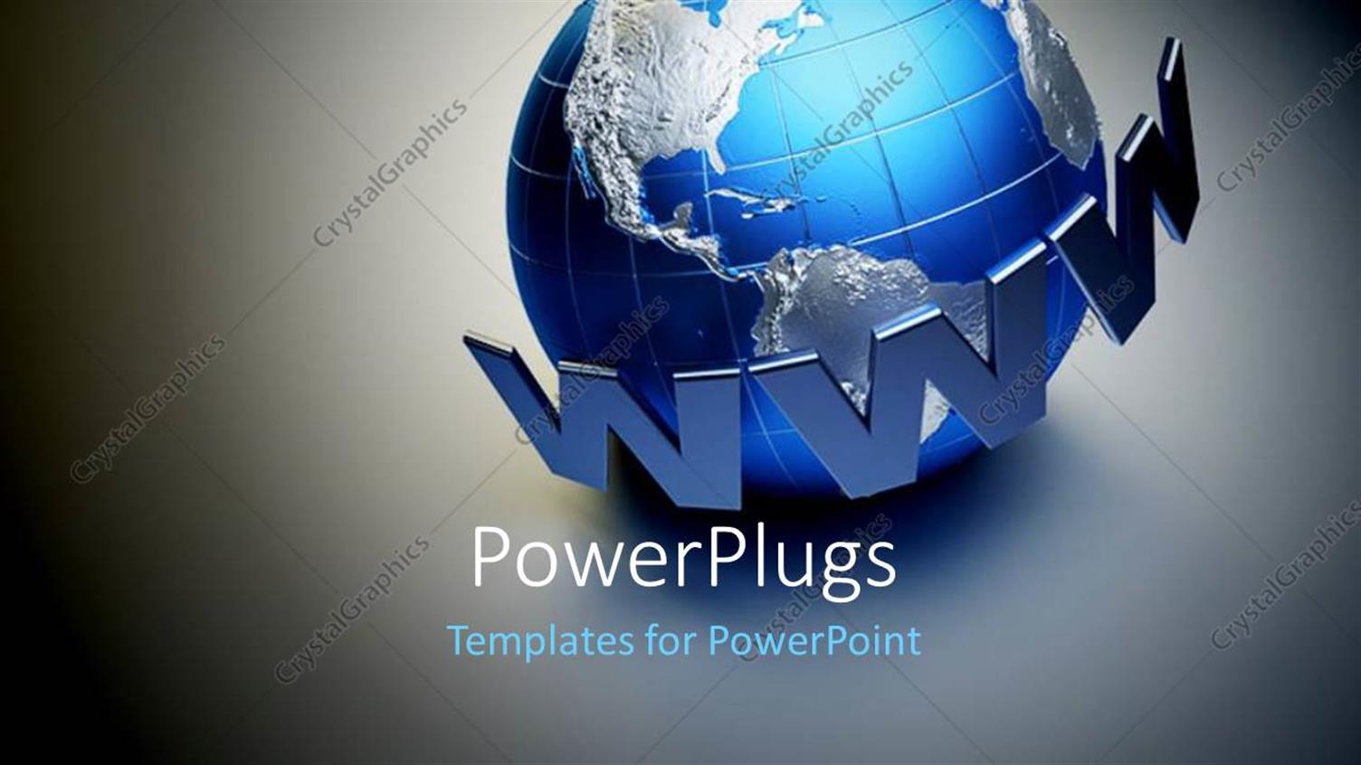 Premium Template for PowerPoint & Google Slides 