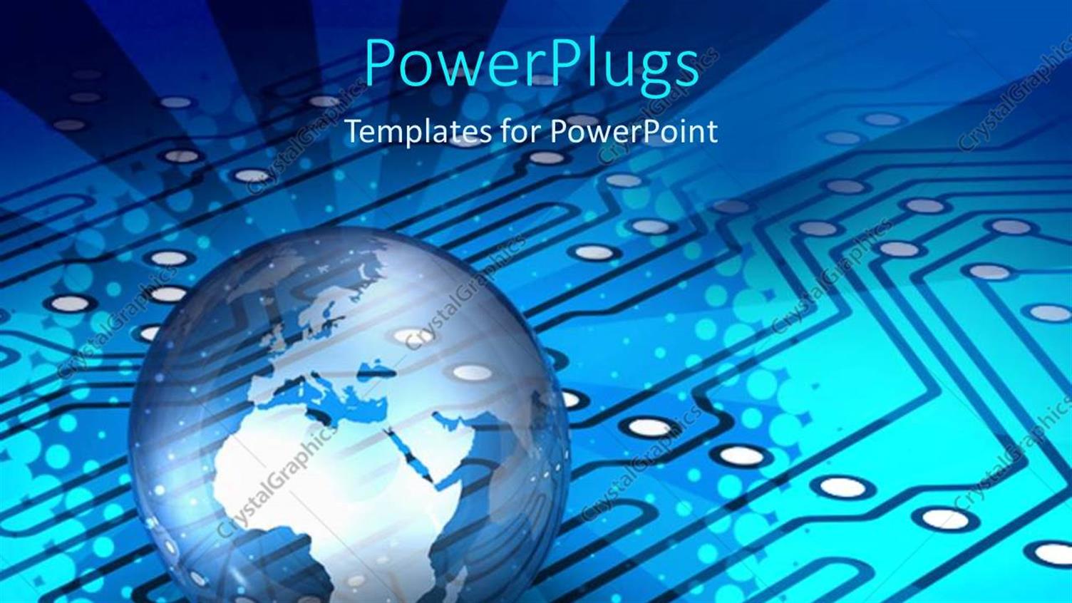 Premium Template for PowerPoint & Google Slides 