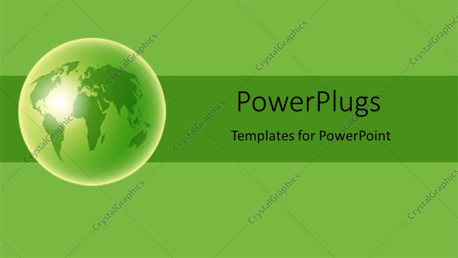 Premium Template for PowerPoint & Google Slides 