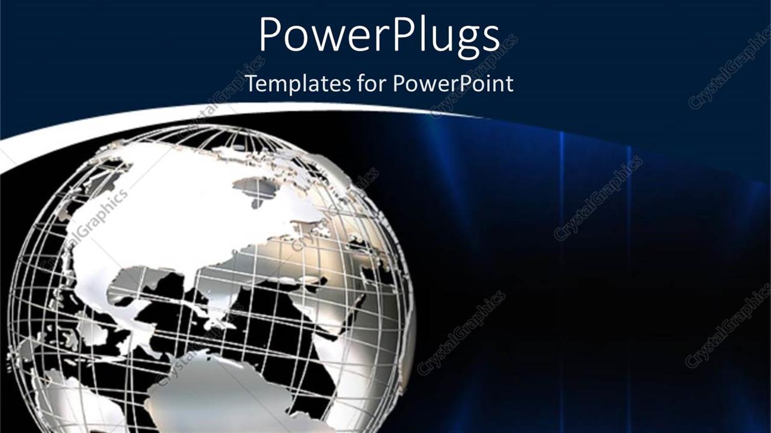 Premium Template for PowerPoint & Google Slides 