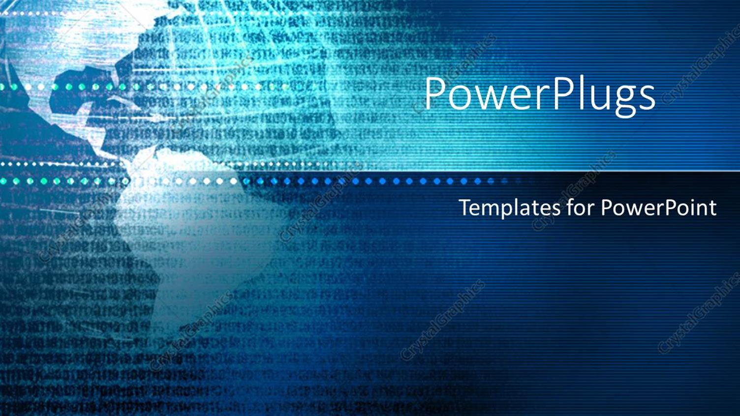 Premium Template for PowerPoint & Google Slides 
