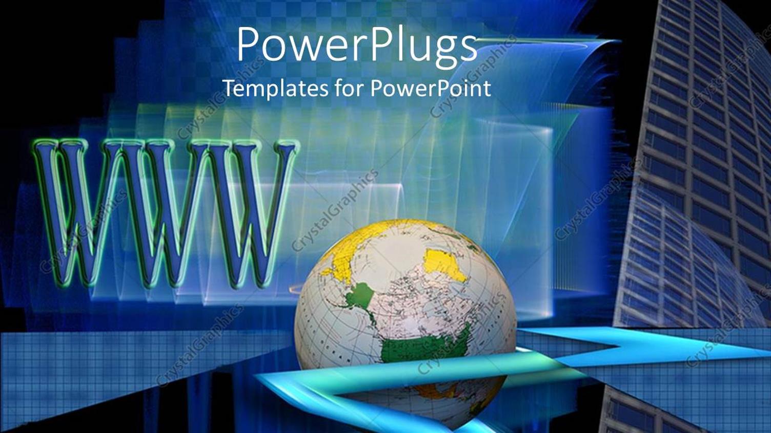 Premium Template for PowerPoint & Google Slides 