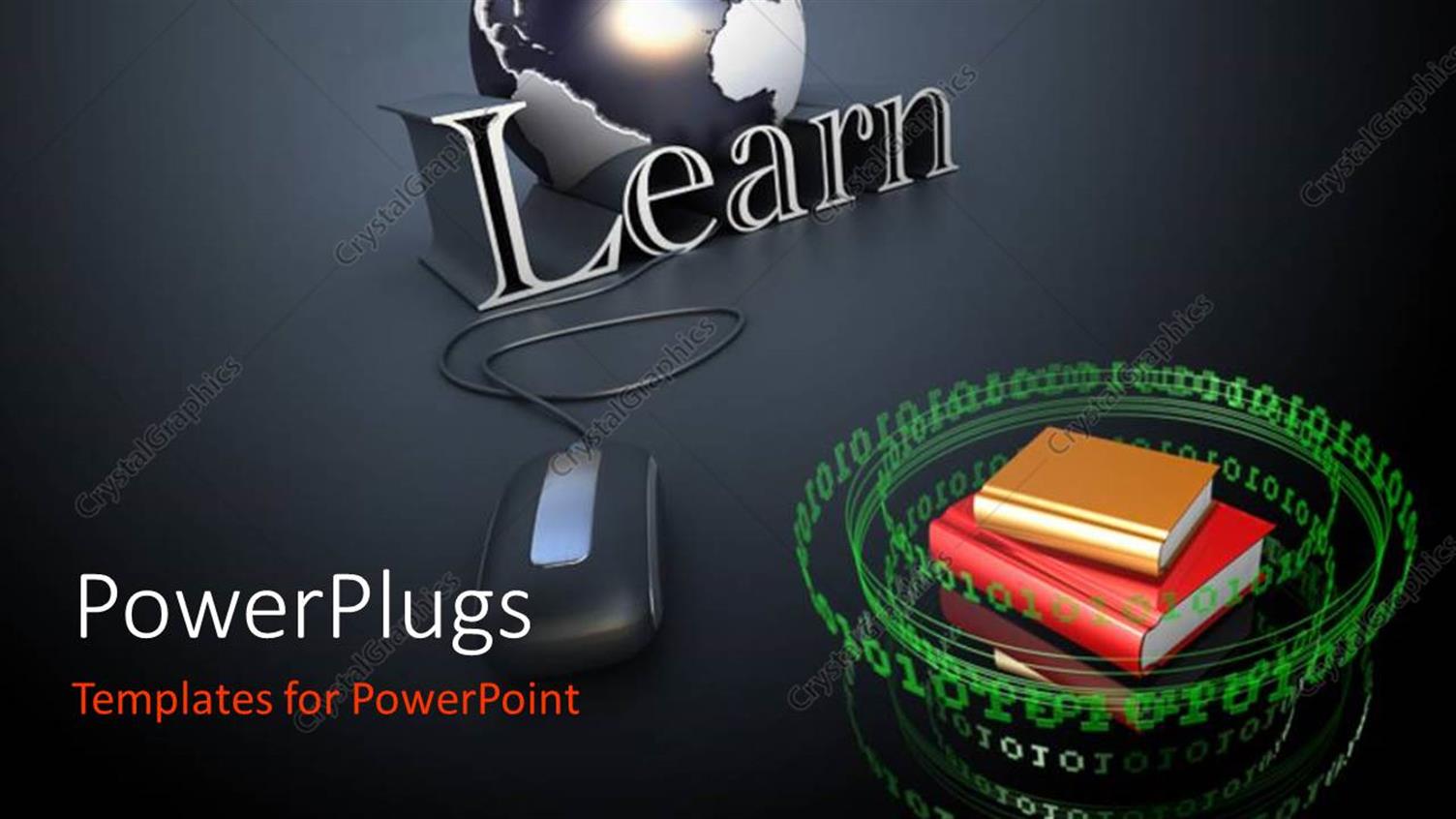 Premium Template for PowerPoint & Google Slides 