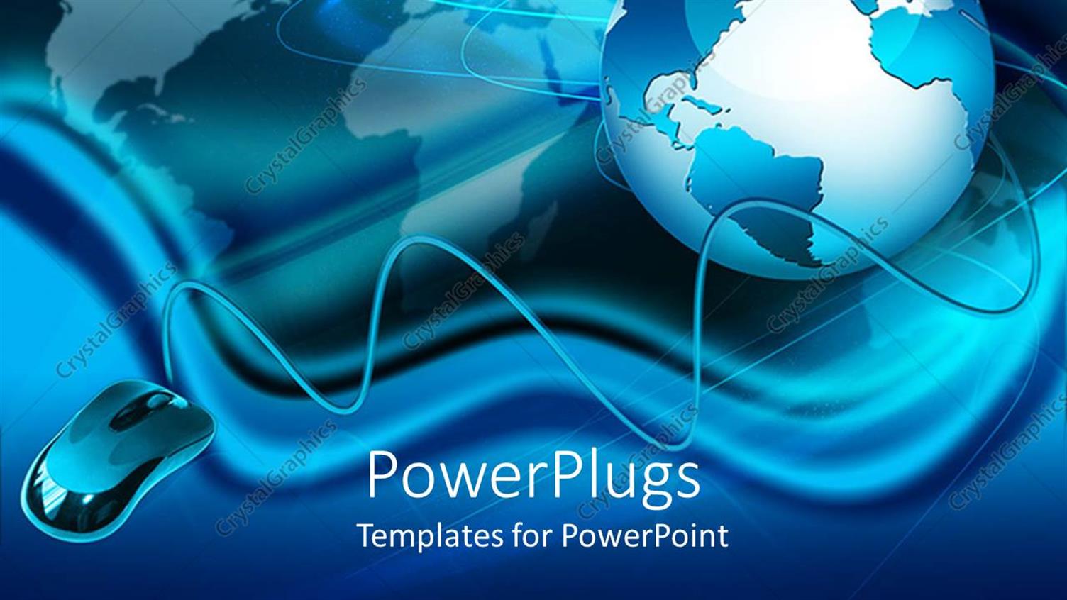 Premium Template for PowerPoint & Google Slides 