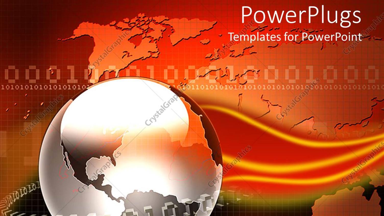 Premium Template for PowerPoint & Google Slides 