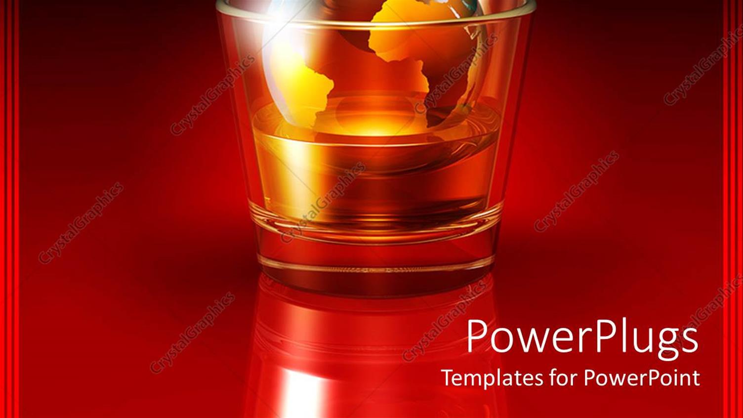 Premium Template for PowerPoint & Google Slides 