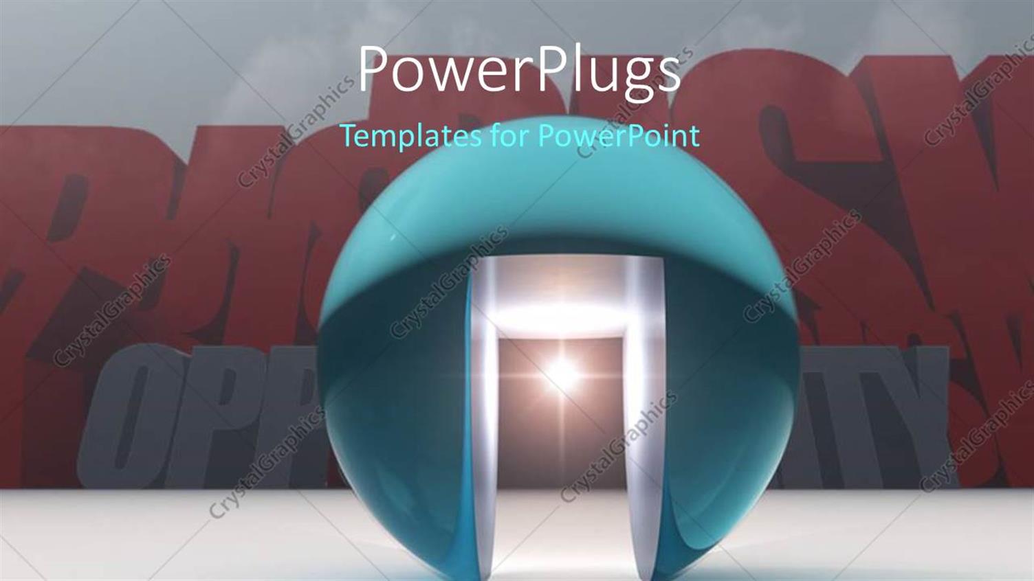 Premium Template for PowerPoint & Google Slides 