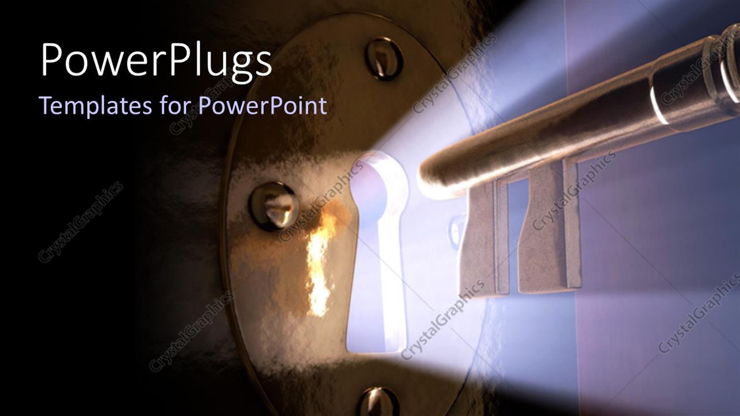 Premium Template for PowerPoint & Google Slides 