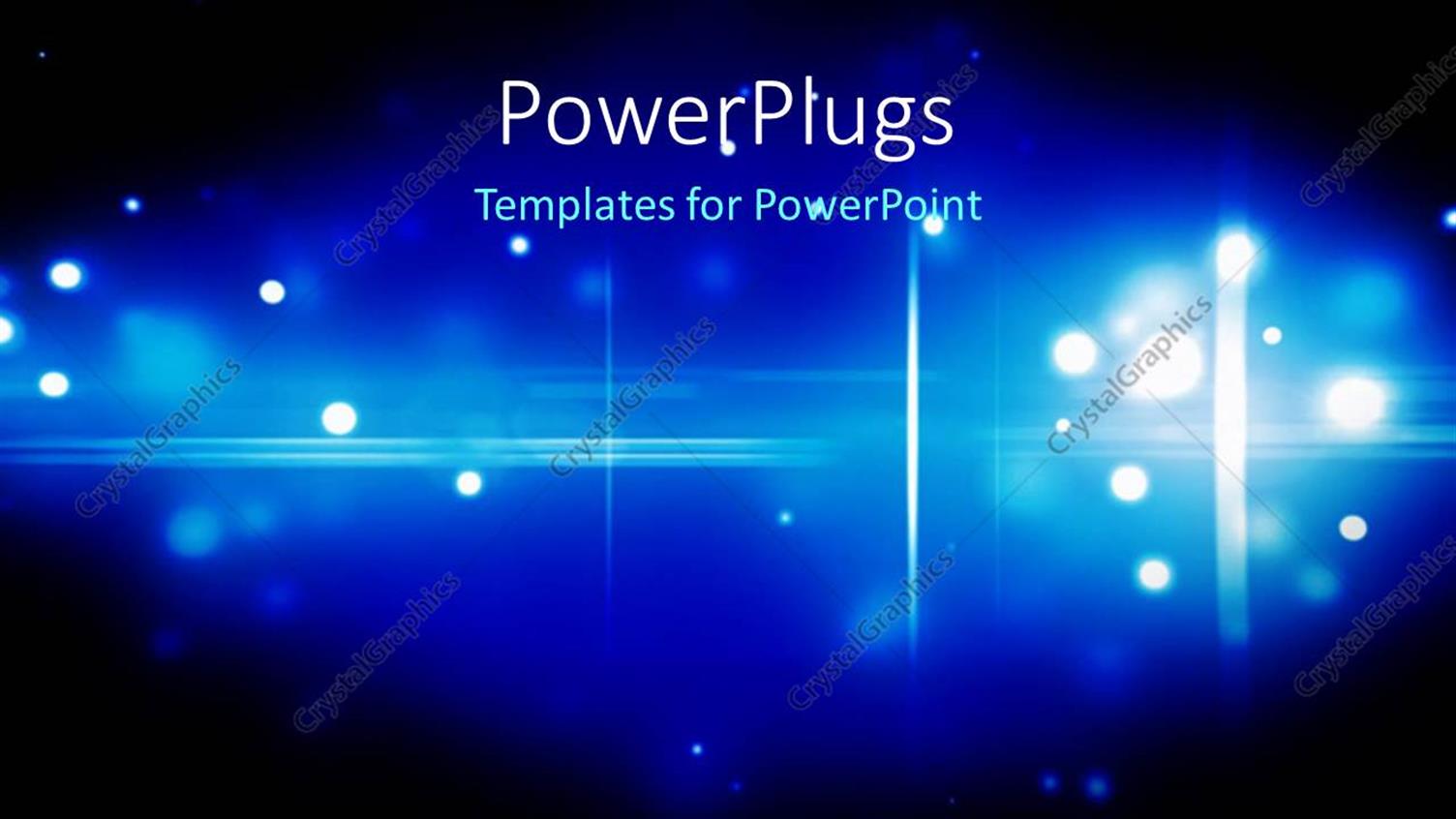 Premium Template for PowerPoint & Google Slides 
