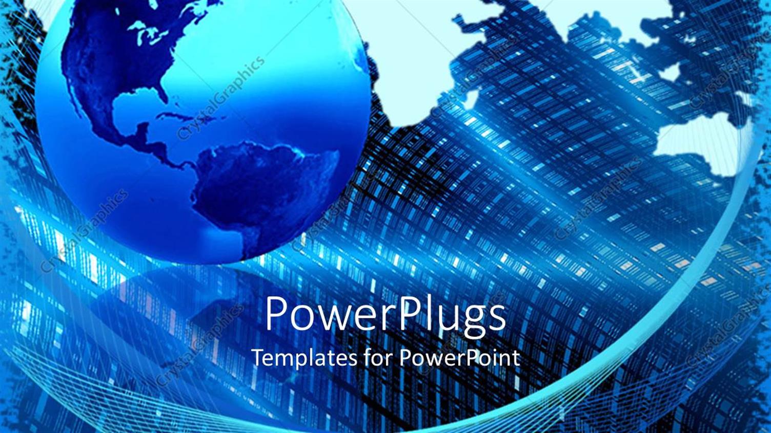 Premium Template for PowerPoint & Google Slides 