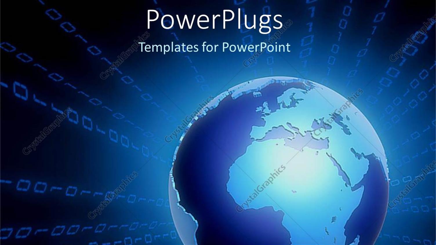 Premium Template for PowerPoint & Google Slides 