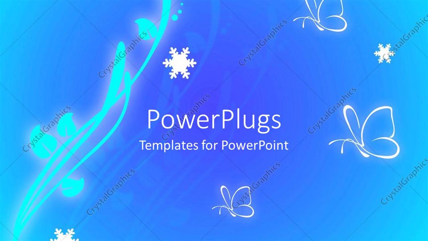 Premium Template for PowerPoint & Google Slides 