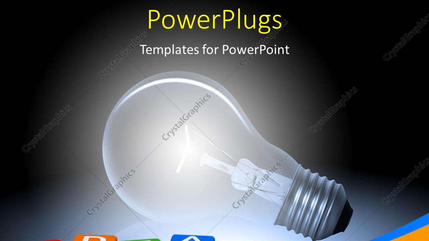 Premium Template for PowerPoint & Google Slides 