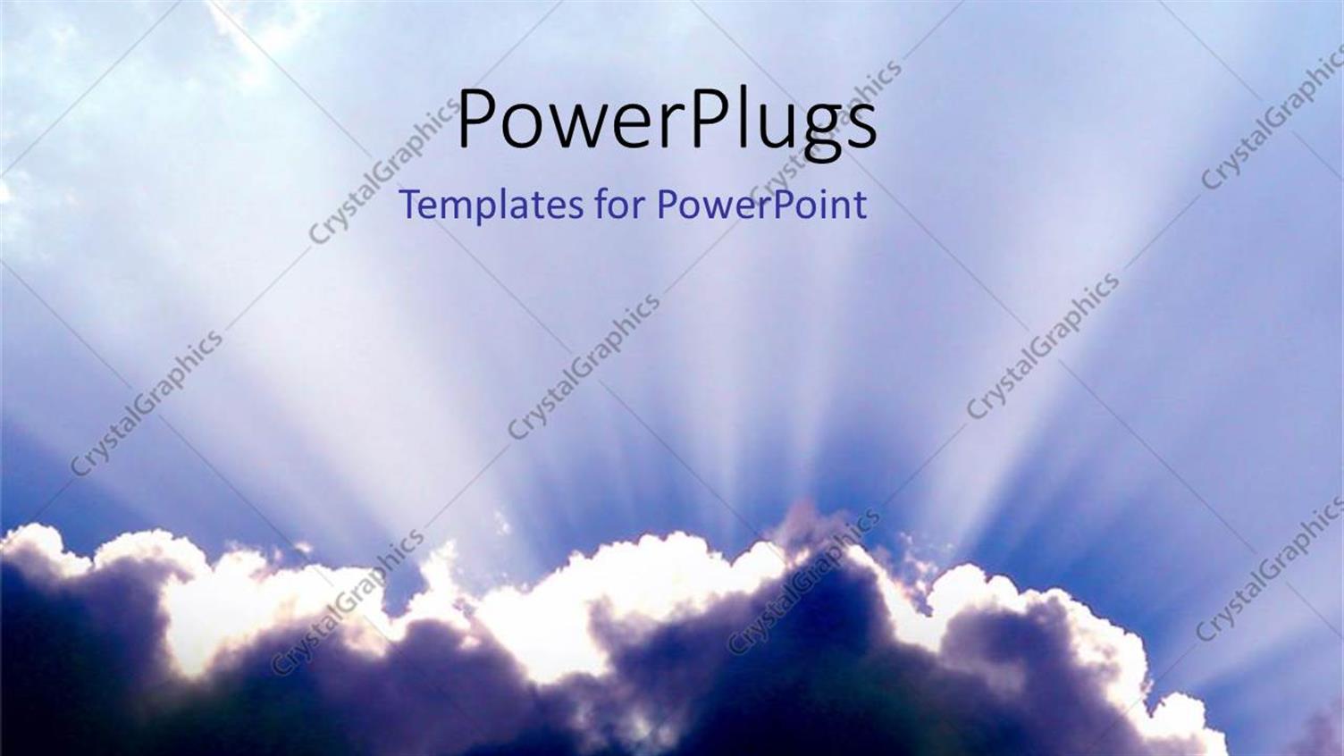 Premium Template for PowerPoint & Google Slides 