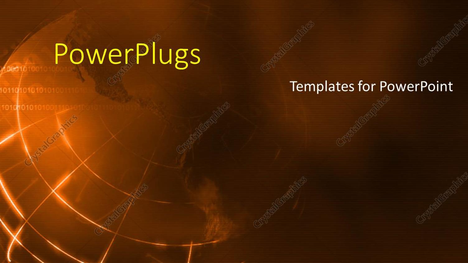 Premium Template for PowerPoint & Google Slides 