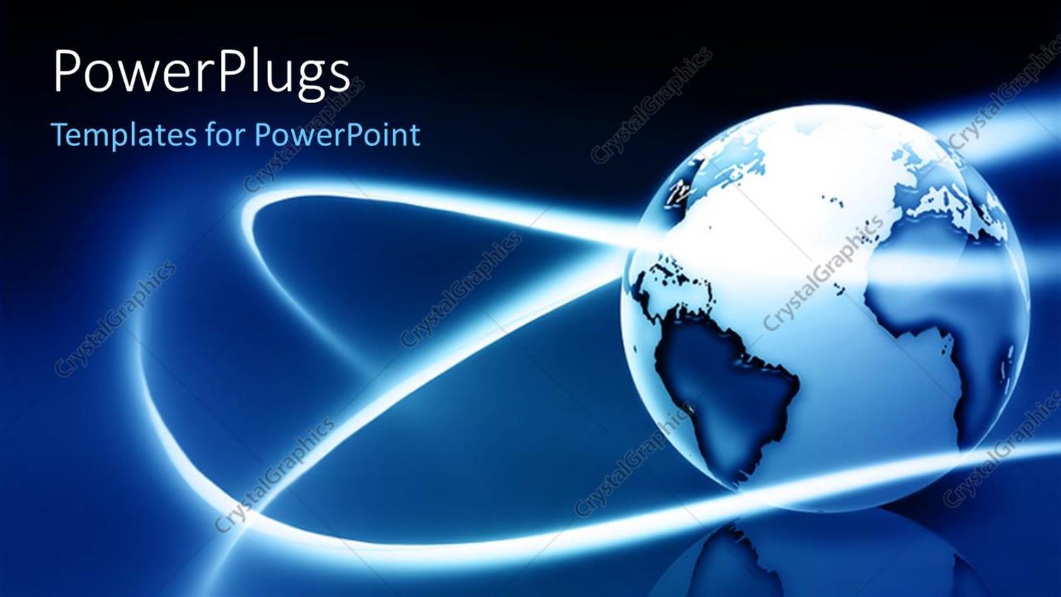 Premium Template for PowerPoint & Google Slides 