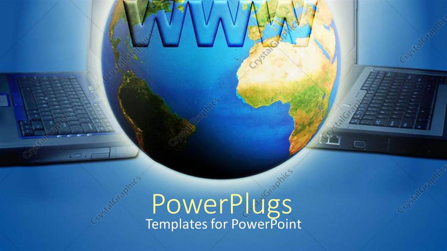 Premium Template for PowerPoint & Google Slides 