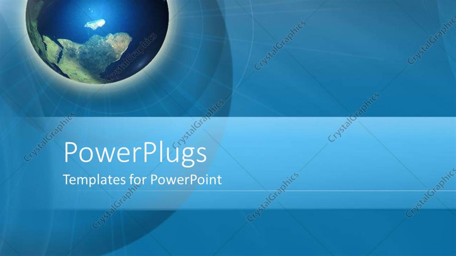 Premium Template for PowerPoint & Google Slides 