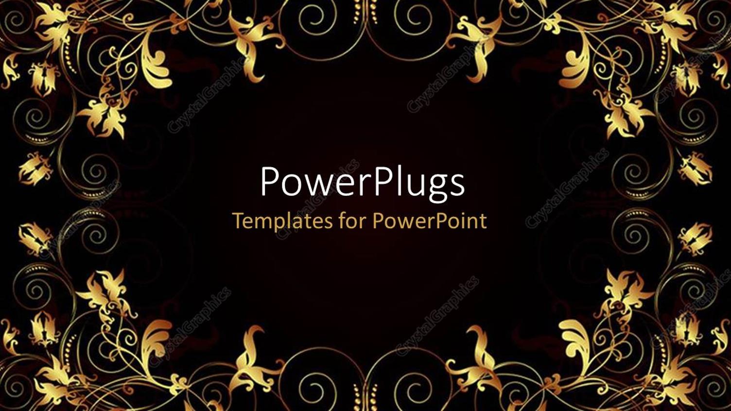 Premium Template for PowerPoint & Google Slides 