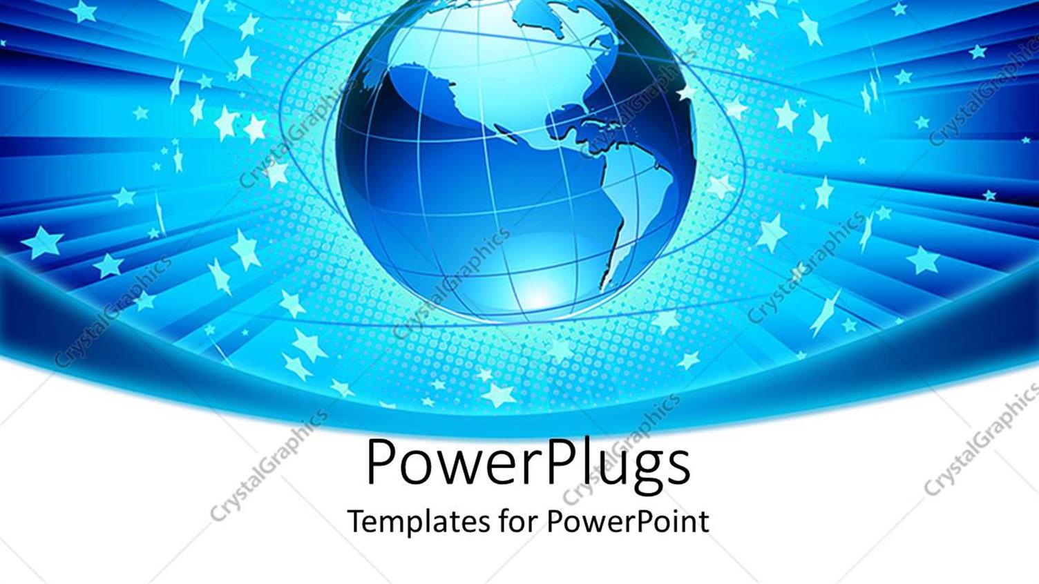 Premium Template for PowerPoint & Google Slides 