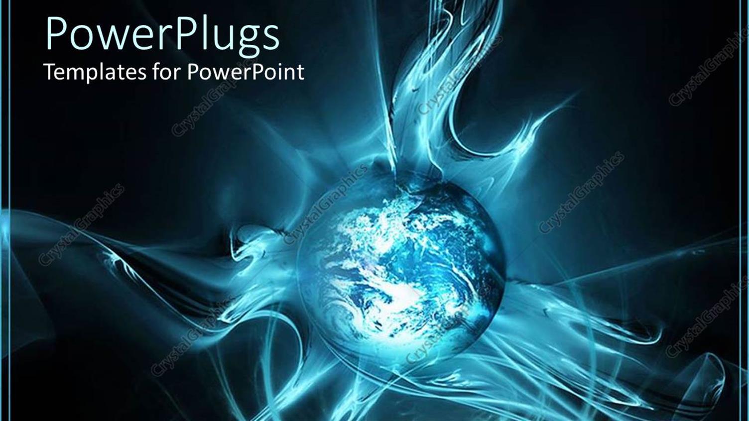 Premium Template for PowerPoint & Google Slides 