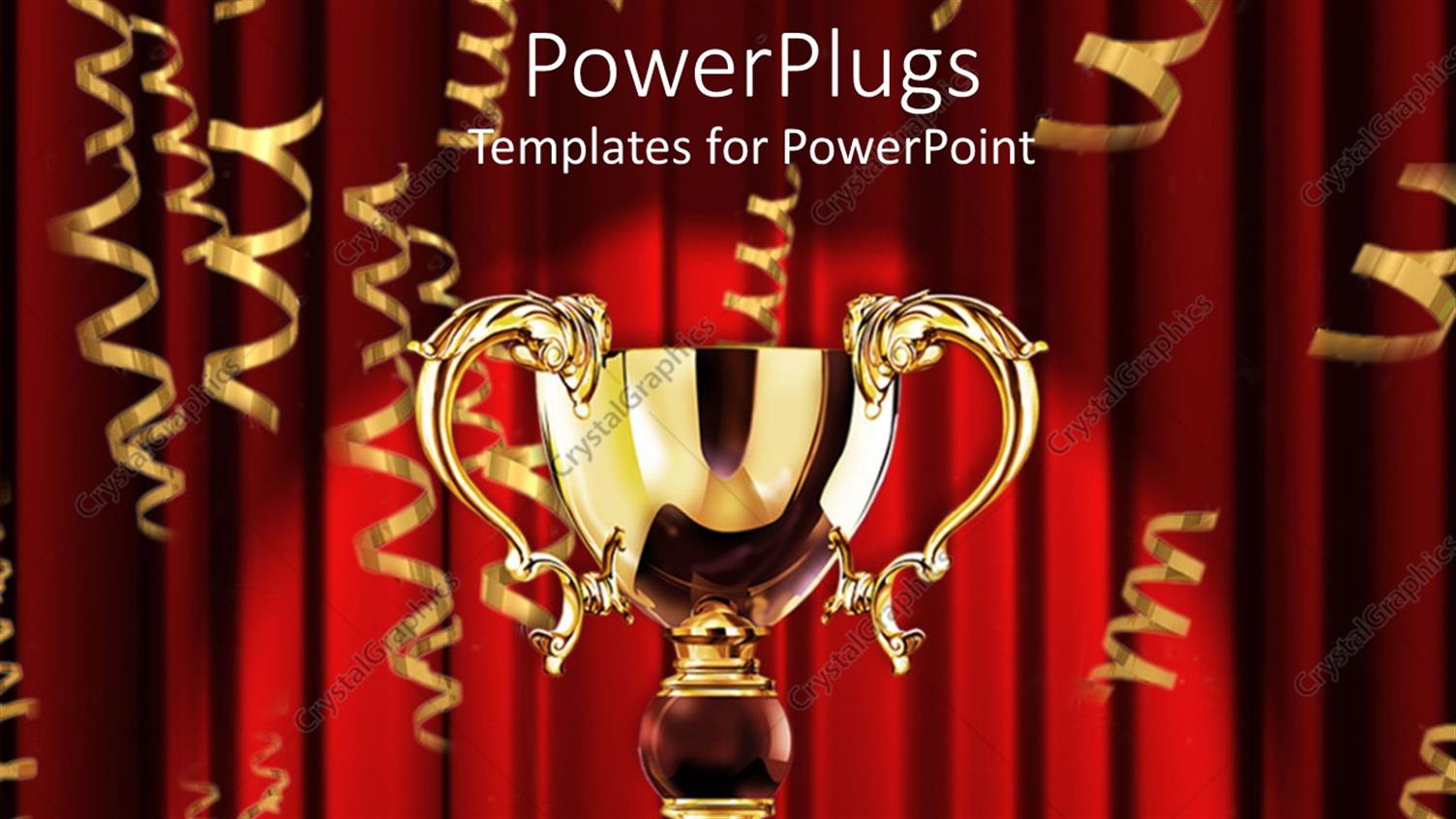 Premium Template for PowerPoint & Google Slides 