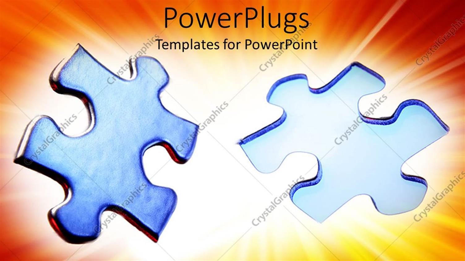 Premium Template for PowerPoint & Google Slides 