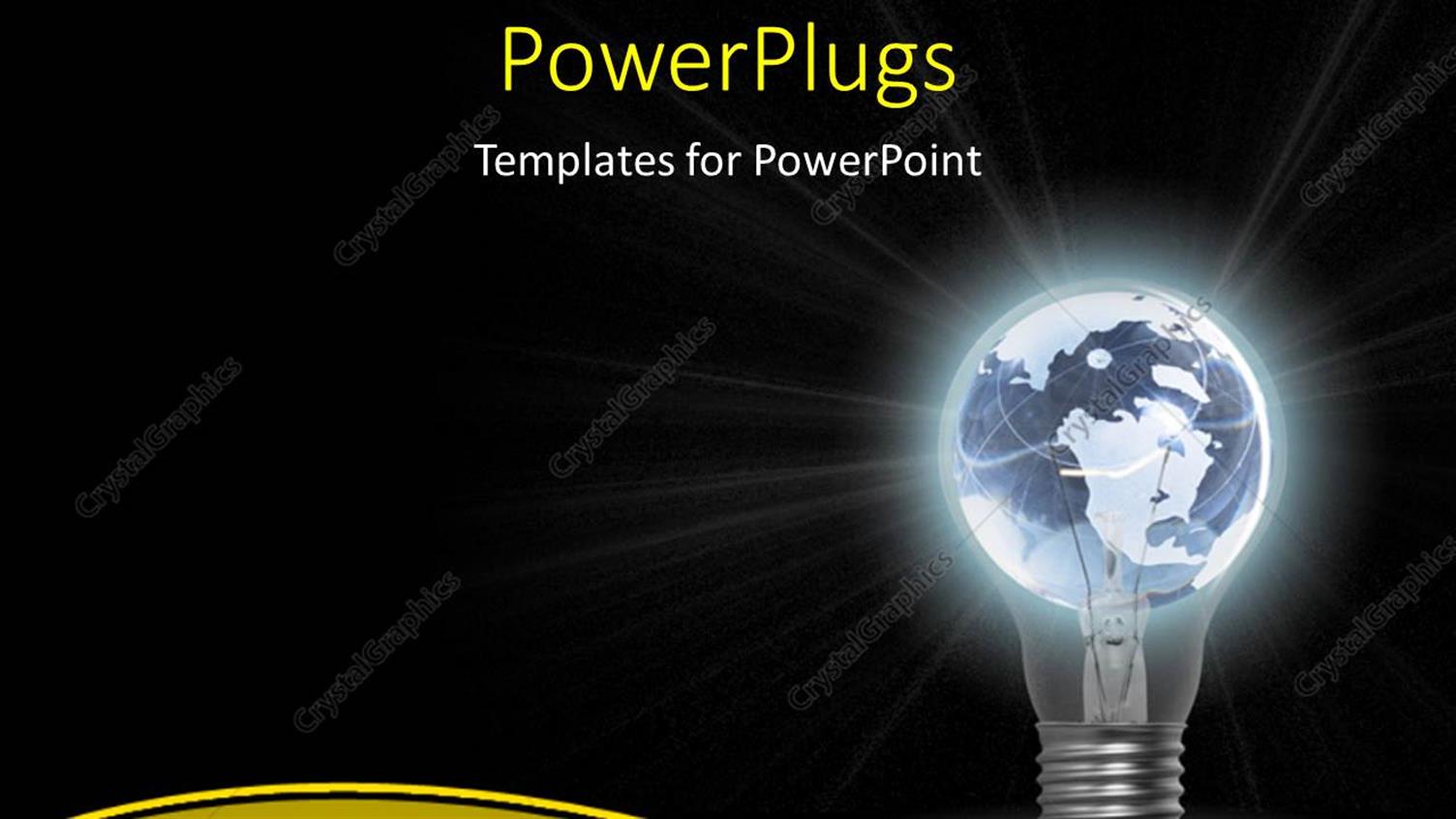 Premium Template for PowerPoint & Google Slides 