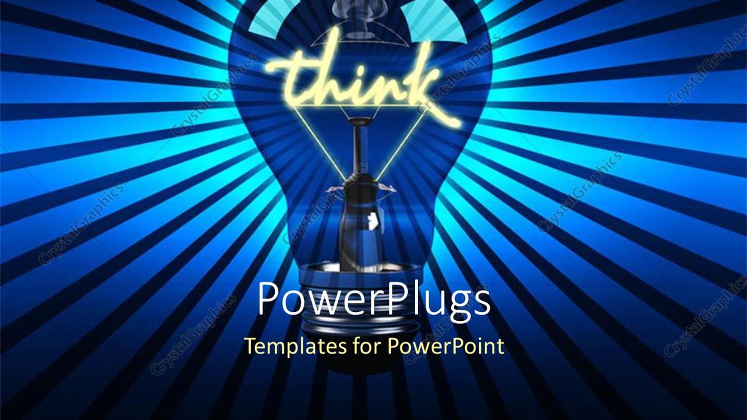 Premium Template for PowerPoint & Google Slides 