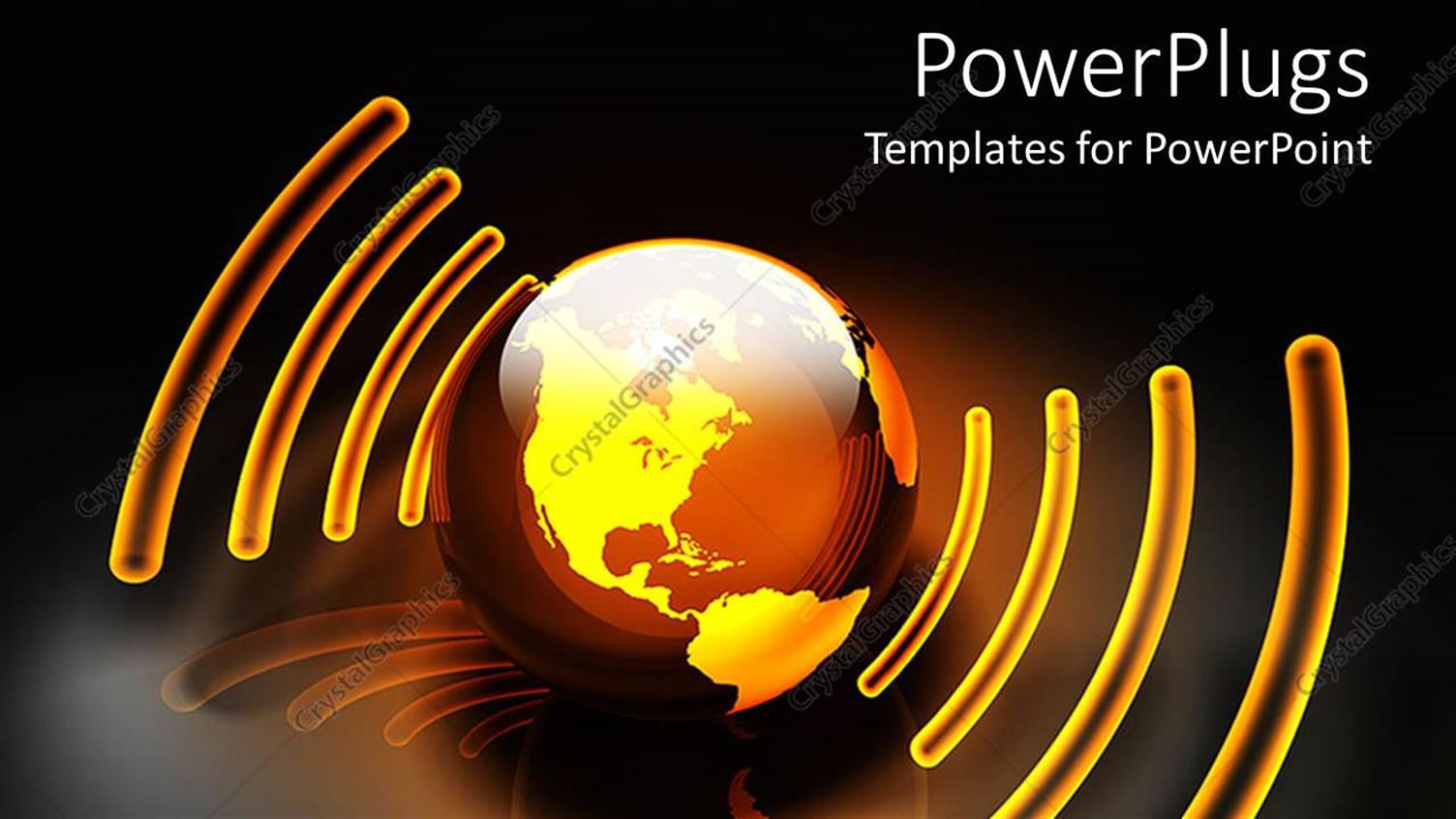 Premium Template for PowerPoint & Google Slides 