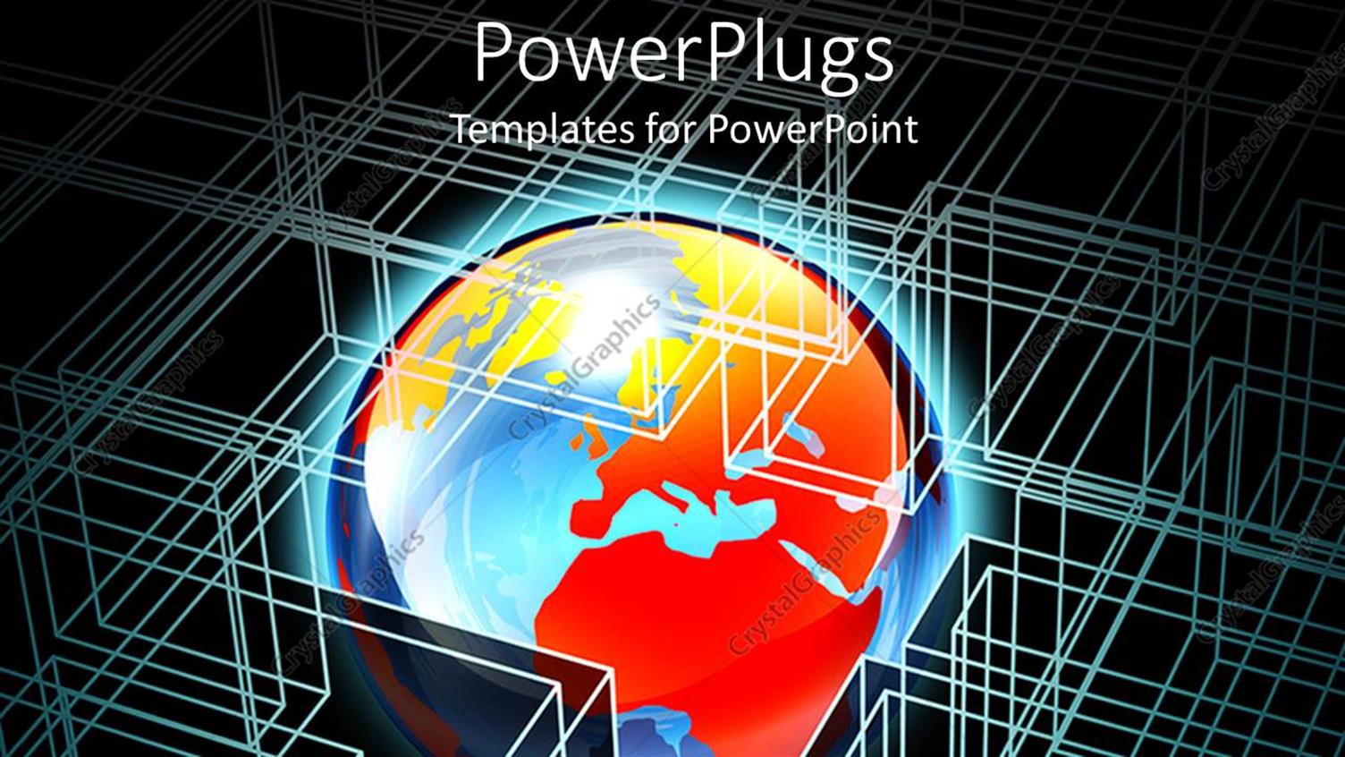 Premium Template for PowerPoint & Google Slides 