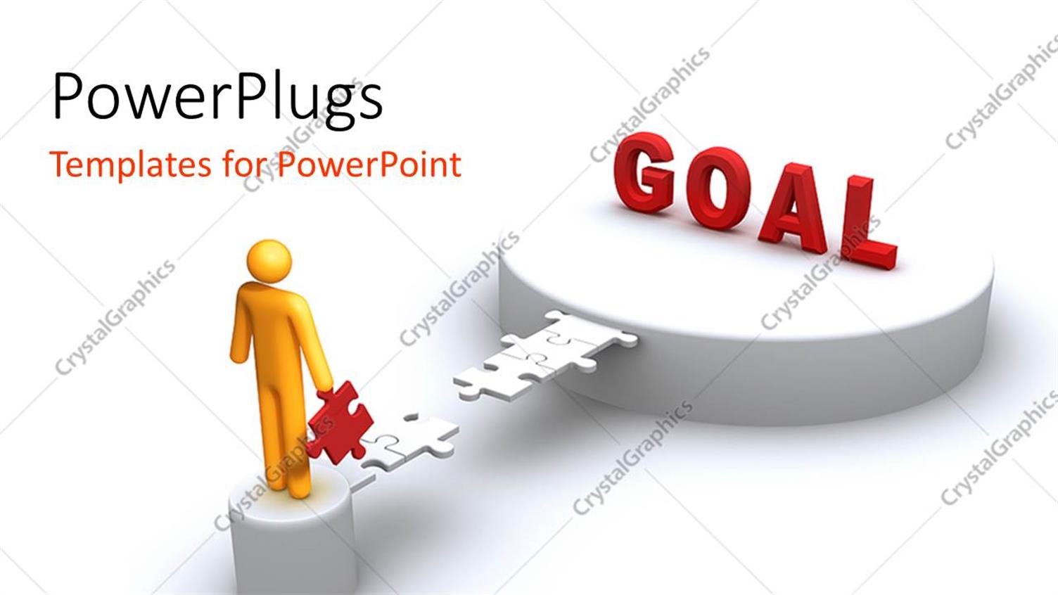 Premium Template for PowerPoint & Google Slides 