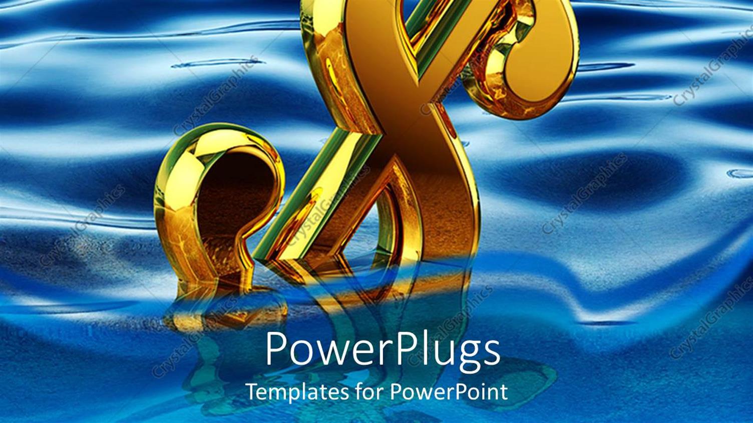 Premium Template for PowerPoint & Google Slides 