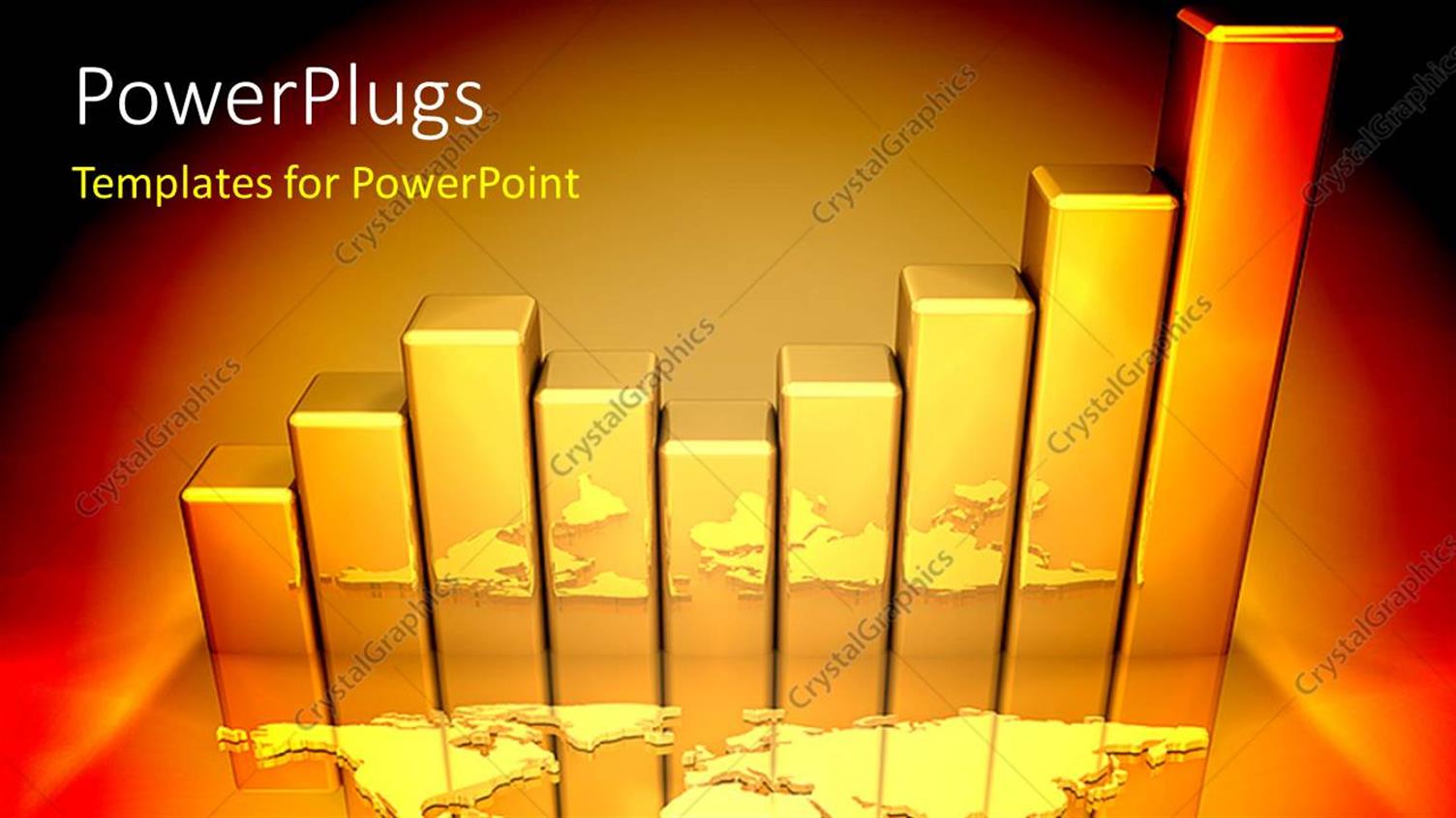 Premium Template for PowerPoint & Google Slides 