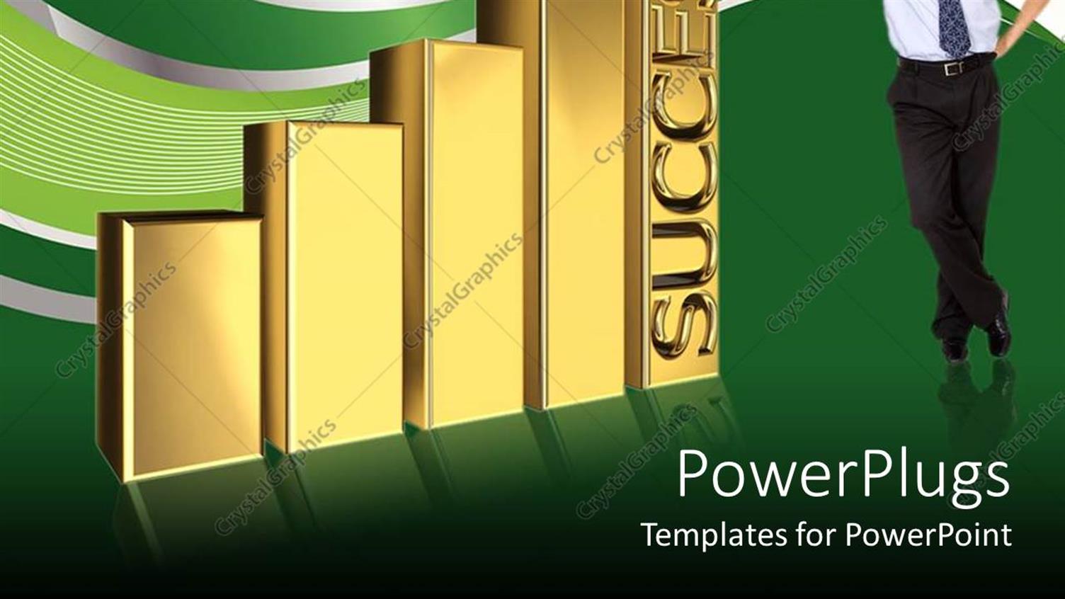 Premium Template for PowerPoint & Google Slides 