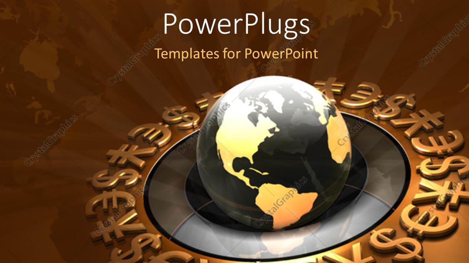 Premium Template for PowerPoint & Google Slides 