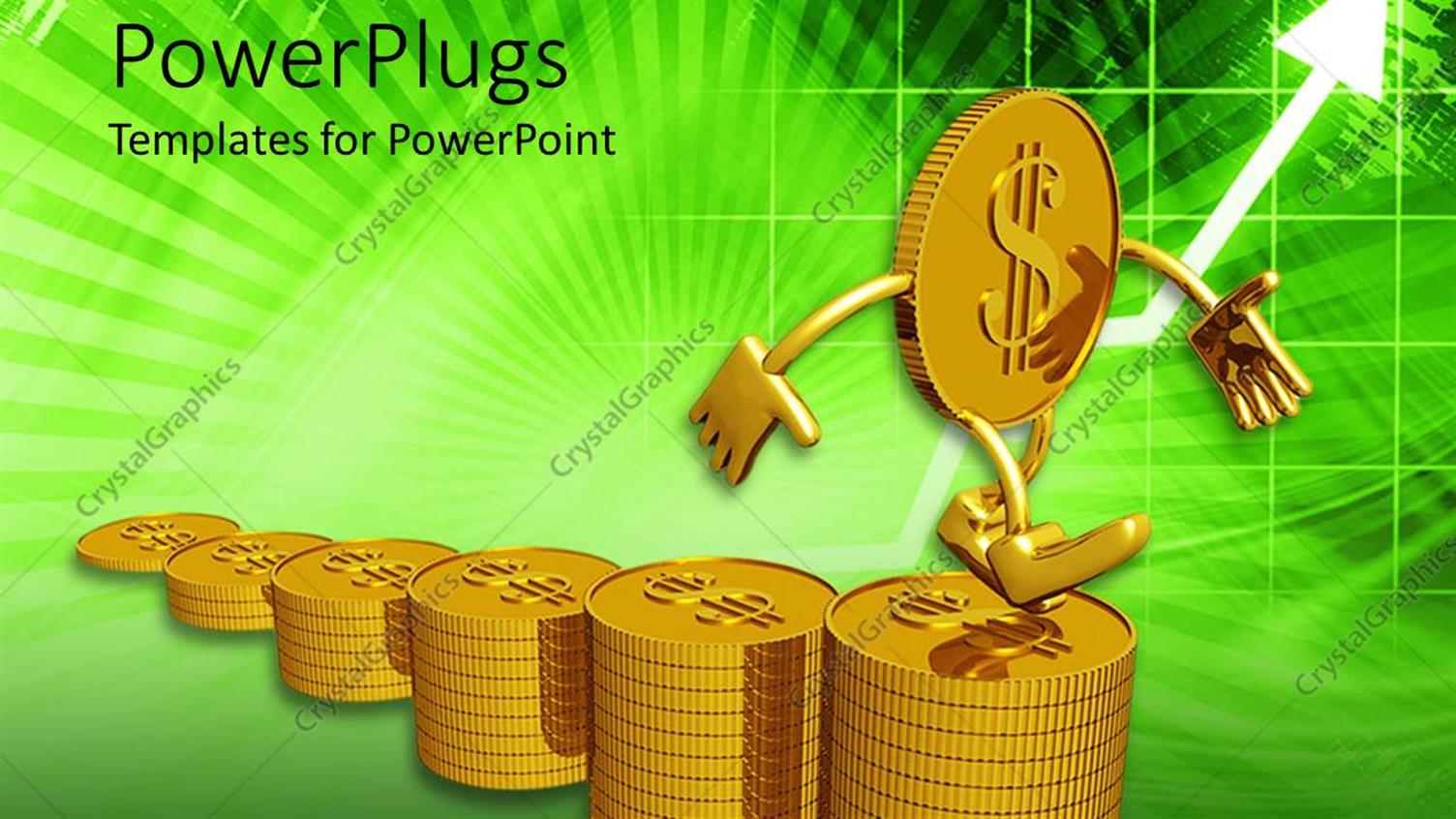 Premium Template for PowerPoint & Google Slides 