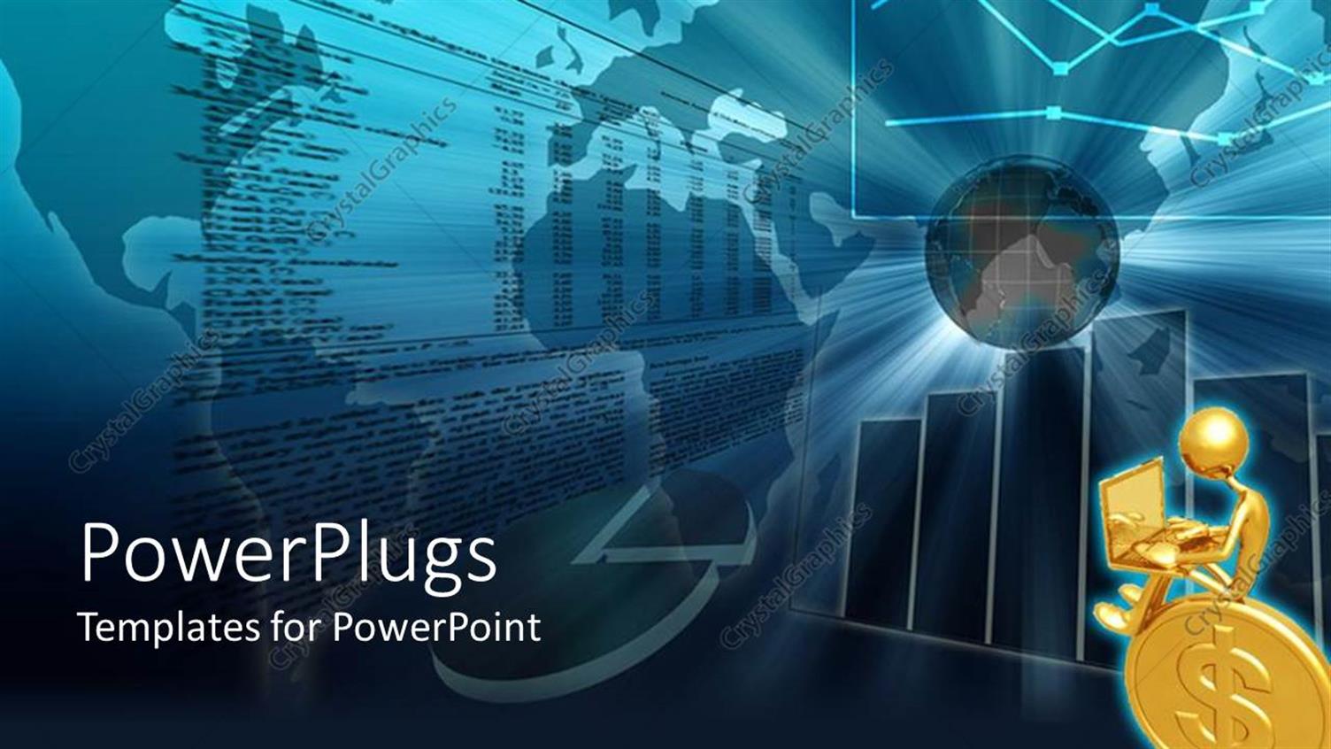 Premium Template for PowerPoint & Google Slides 