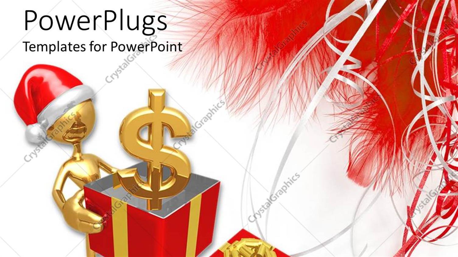 Premium Template for PowerPoint & Google Slides 