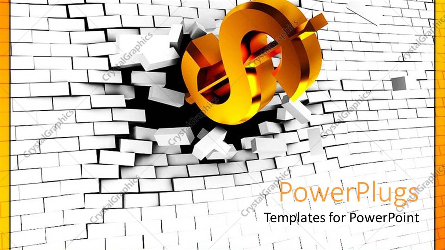 Premium Template for PowerPoint & Google Slides 