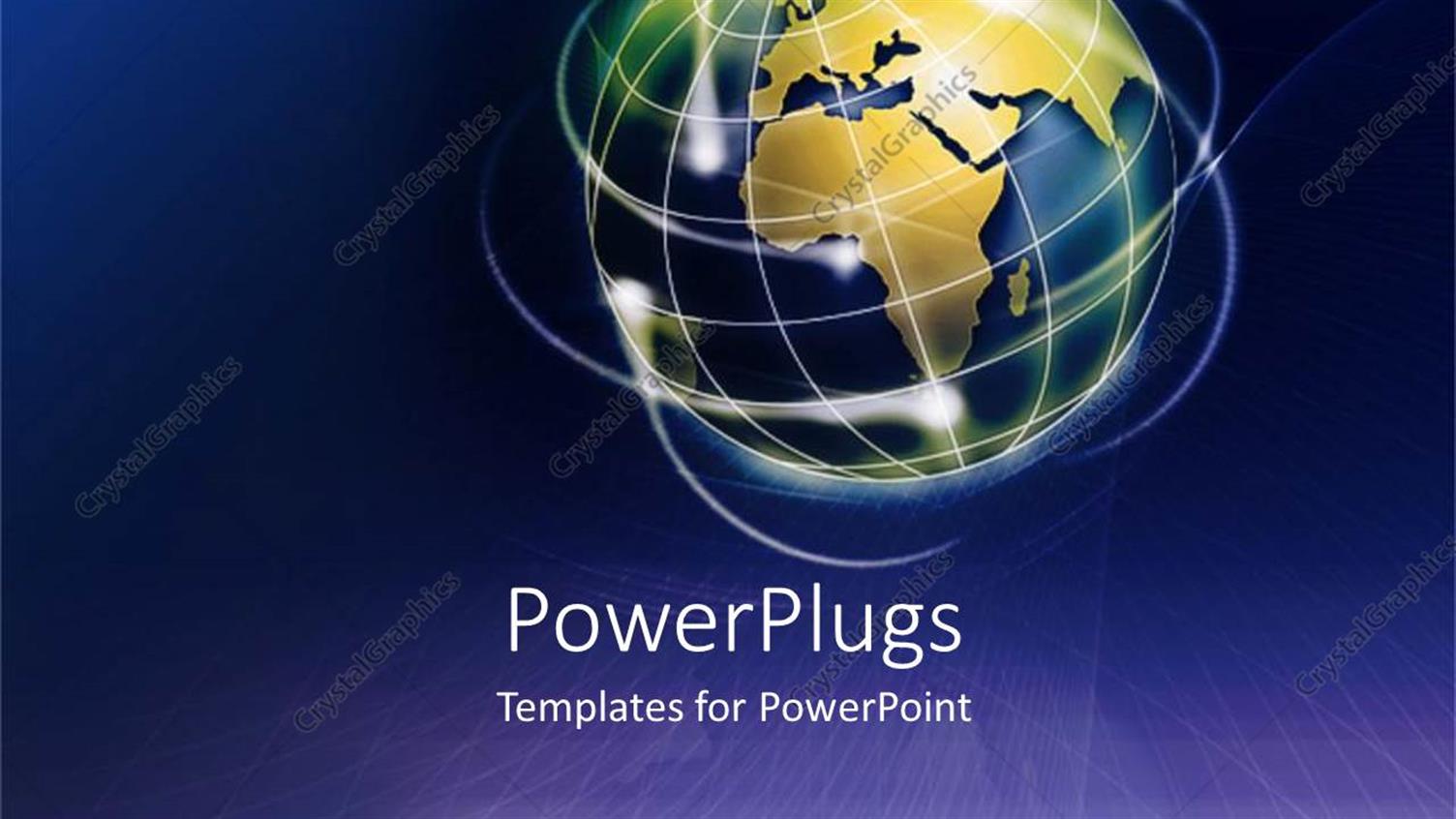 Premium Template for PowerPoint & Google Slides 