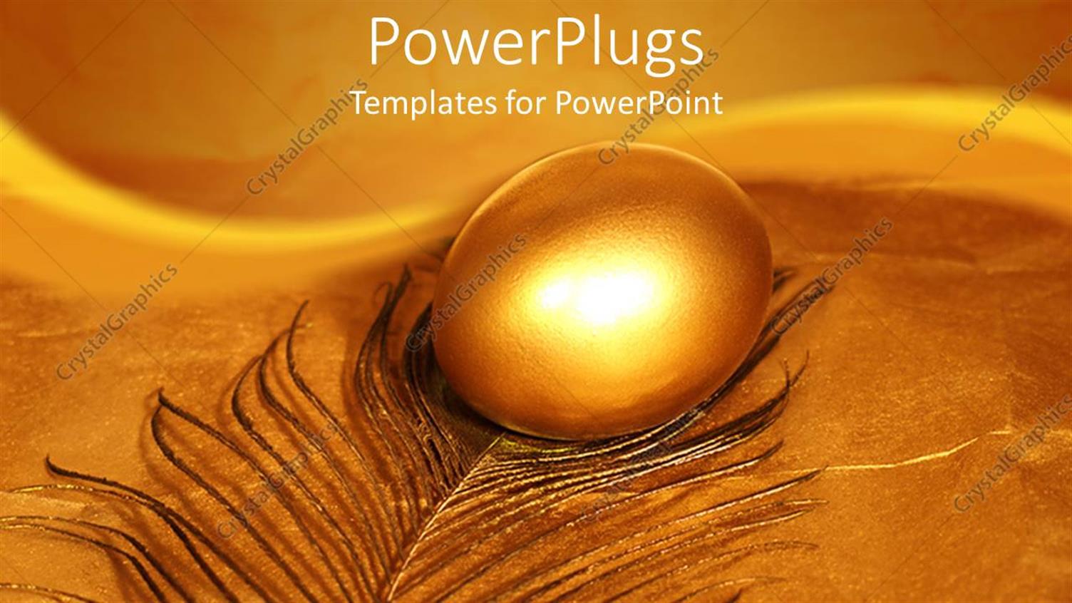 Premium Template for PowerPoint & Google Slides 