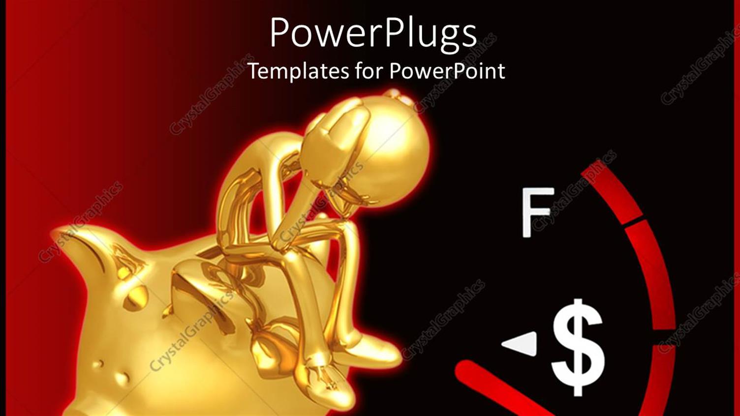 Premium Template for PowerPoint & Google Slides 