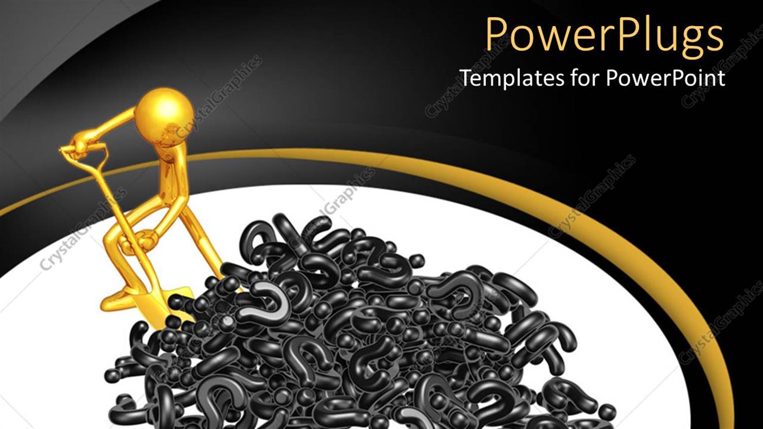 Premium Template for PowerPoint & Google Slides 