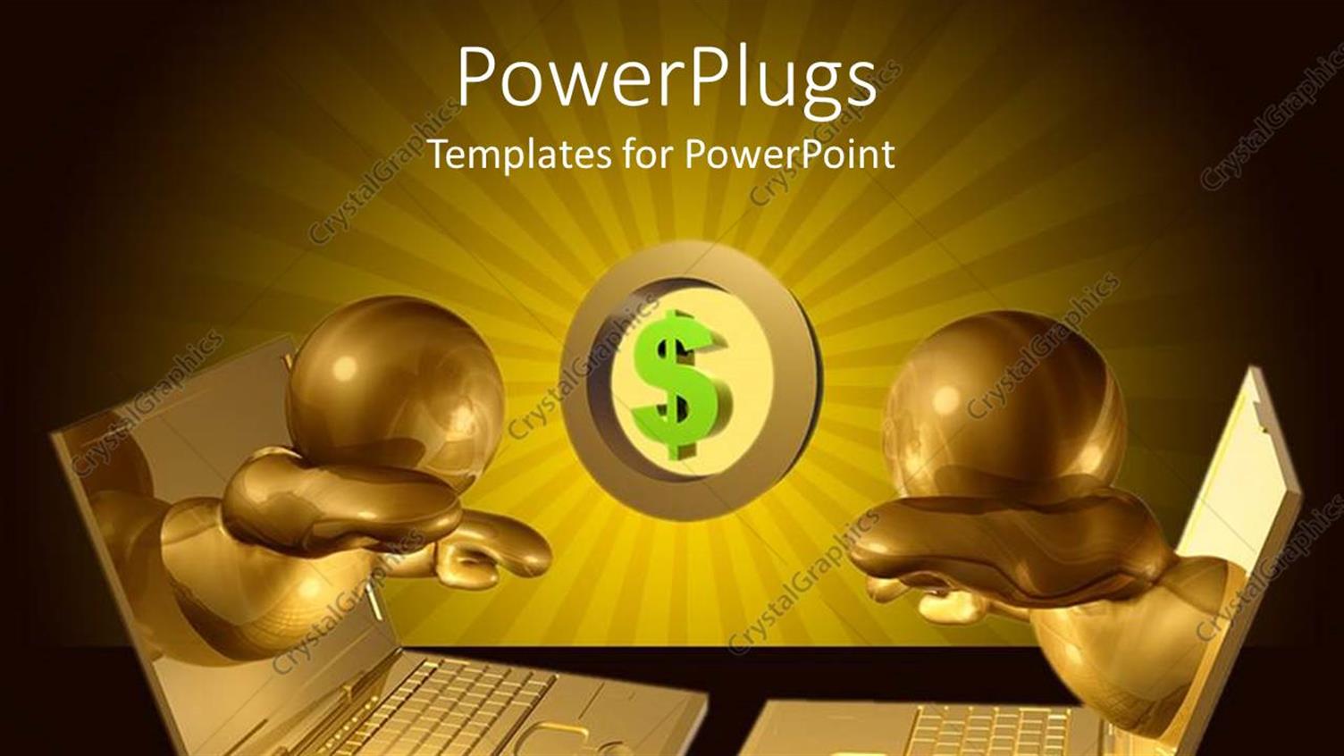 Premium Template for PowerPoint & Google Slides 