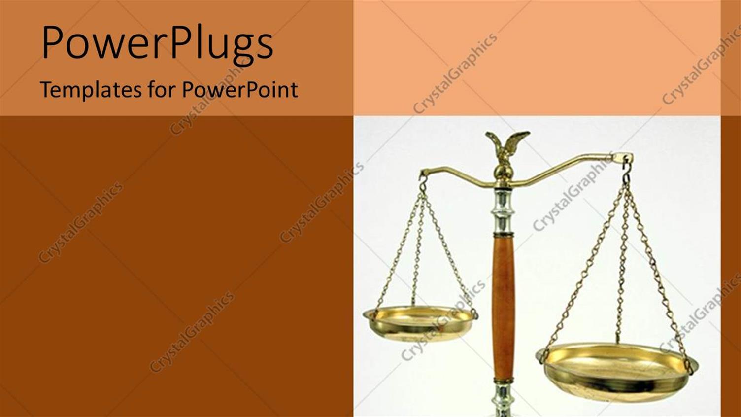 Premium Template for PowerPoint & Google Slides 