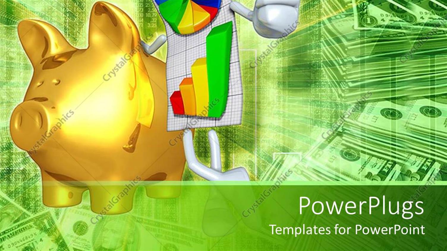 Premium Template for PowerPoint & Google Slides 