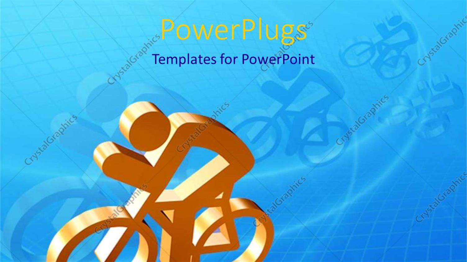 Premium Template for PowerPoint & Google Slides 