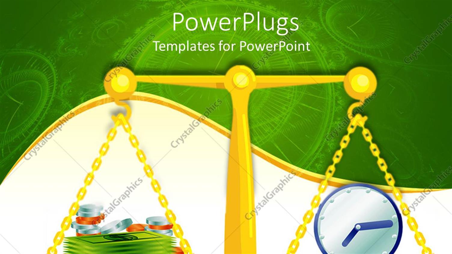 Premium Template for PowerPoint & Google Slides 